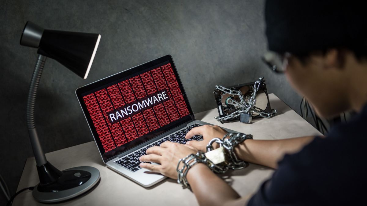 Ciberseguridad
