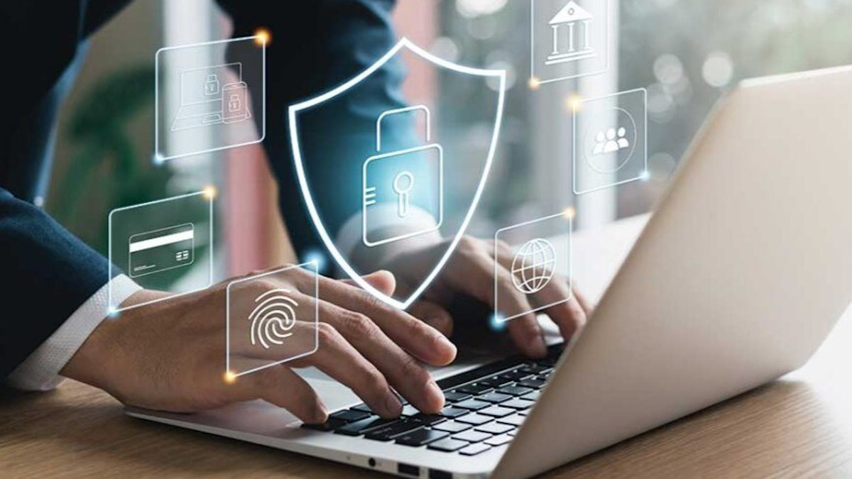 El control de acceso físico se integra en el ecosistema IOT