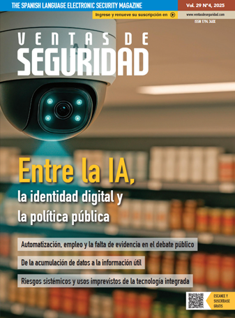 Ventas de Seguridad Vol. 29 Nº 4