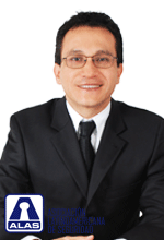 Victor Alarcón