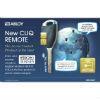 Abloy Protec Cliq Remote