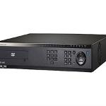 DVR