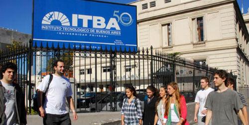 Instituto Tecnológico de Buenos Aires (ITBA)