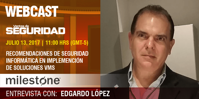 Edgardo López