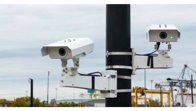 Teledyne FLIR lanza cámara con tecnología IA para el tráfico interurbano y la seguridad vial