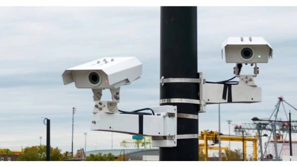 Teledyne FLIR Launches AI-Powered Camera for Intercity Traffic and Road Safety