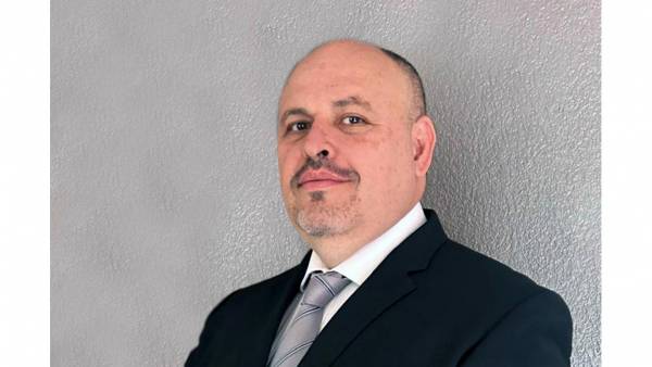 Dahua Technology Mexico Announces New Director for Displays Division