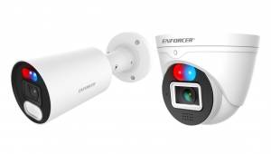 SECO-LARM presenta nuevas cámaras y destaca sus innovaciones tecnológicas