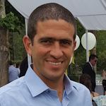 Gonzalo Ordoqui