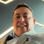 Jorge Andrés Capurro Sánchez
