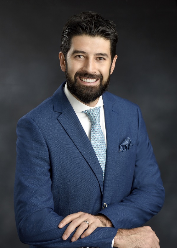 Luis bonilla
