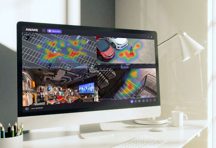 Minorista mundial de ropa apuesta por un sistema de video en la Nube para asegurar su futuro