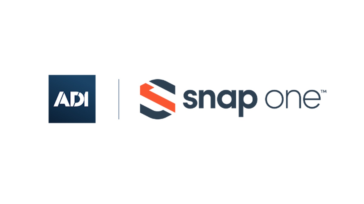 Snap One suma Qolsys y DSC a su creciente cartera de seguridad