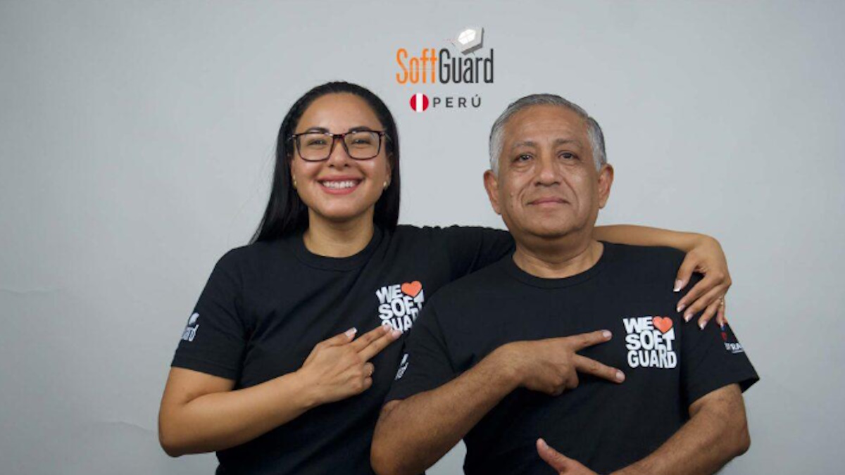 SoftGuard inaugura su oficina regional en Perú