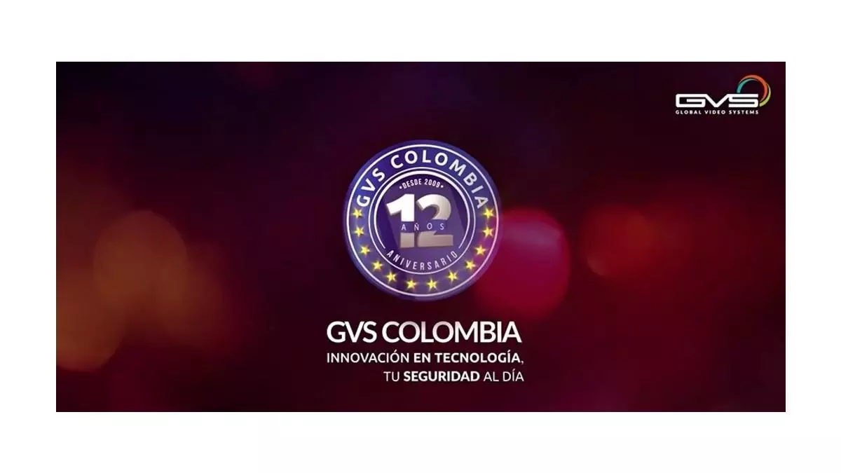 GVS Colombia