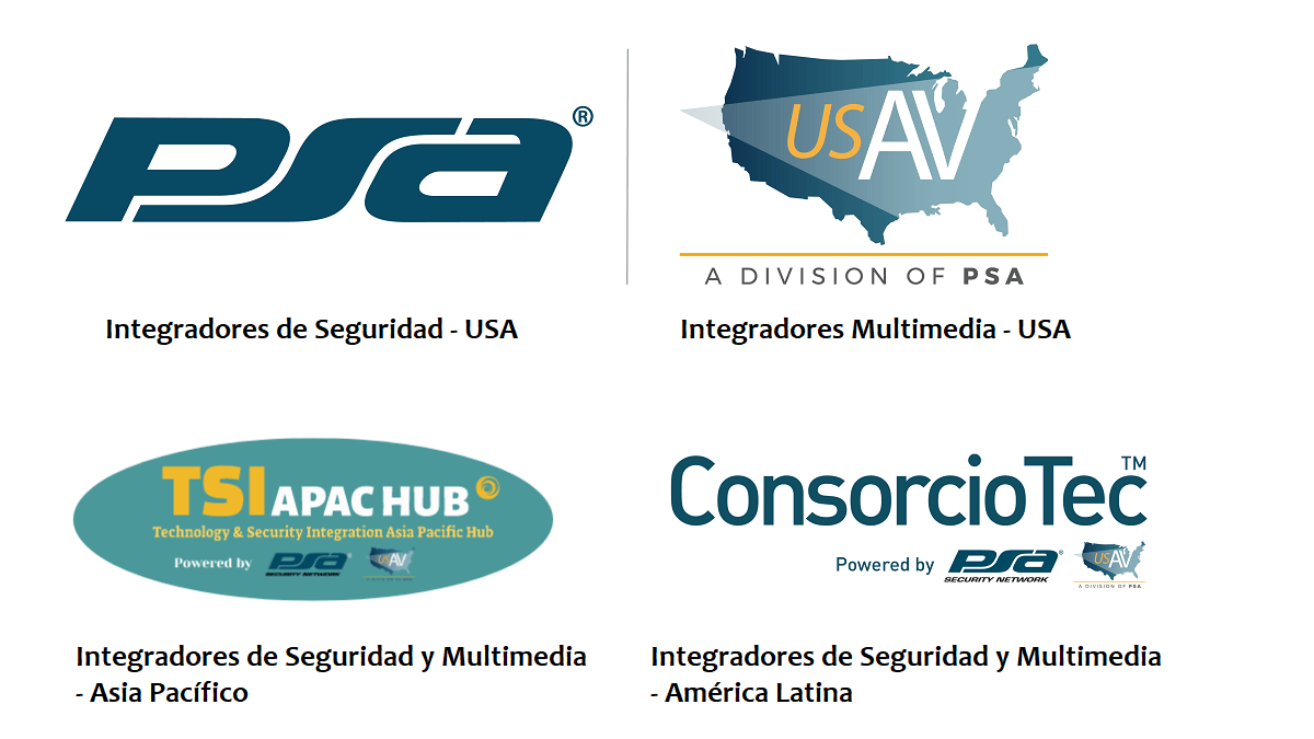 PSA y USAV llegan al mercado de Asia Pacífico, Oriente Medio y África