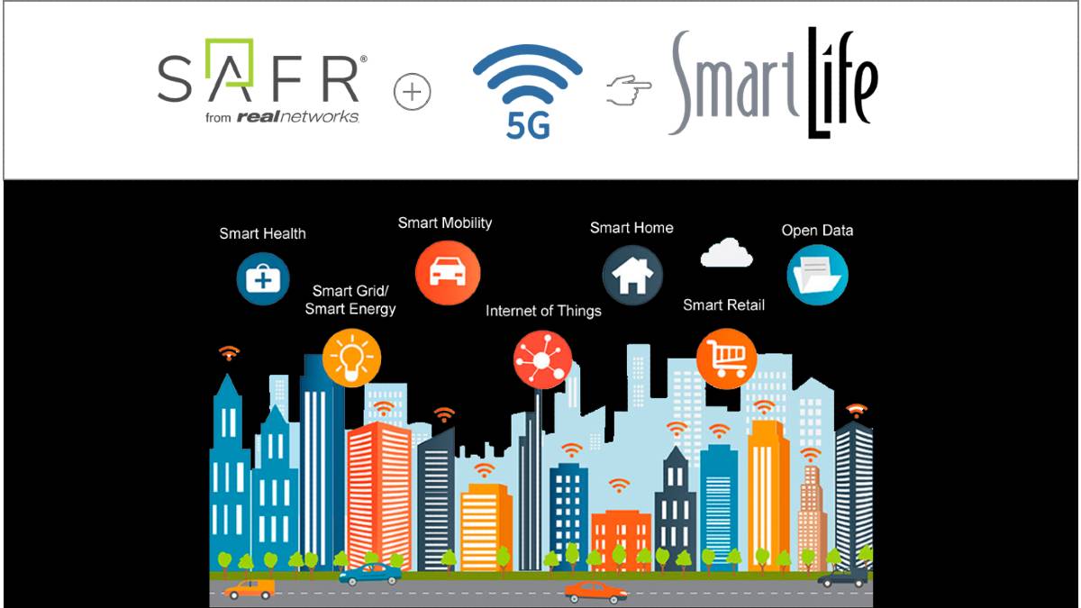 5G