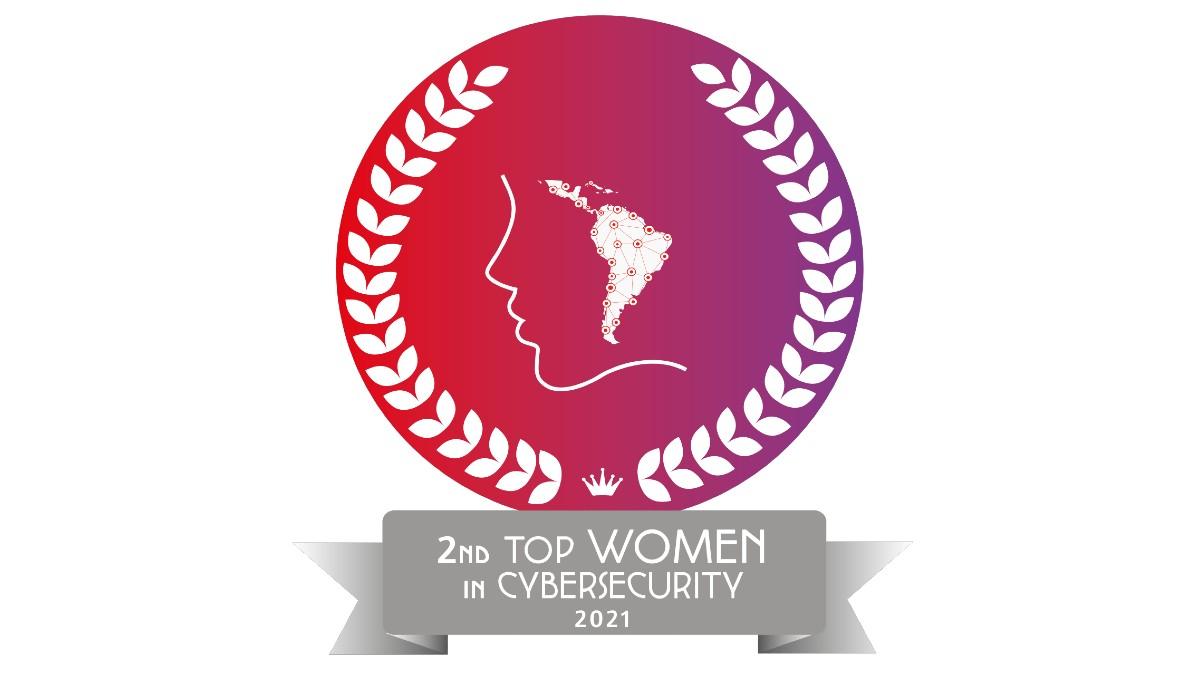 Top Women in Cybersecurity