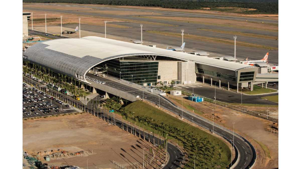 Aeropuertos Senstar