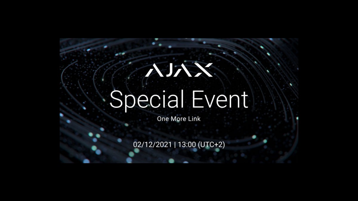Ajax Systems