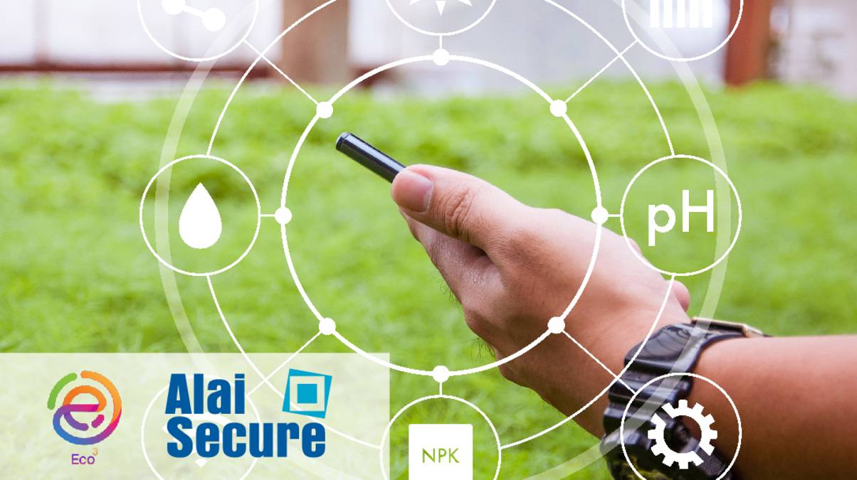 Alai Secure