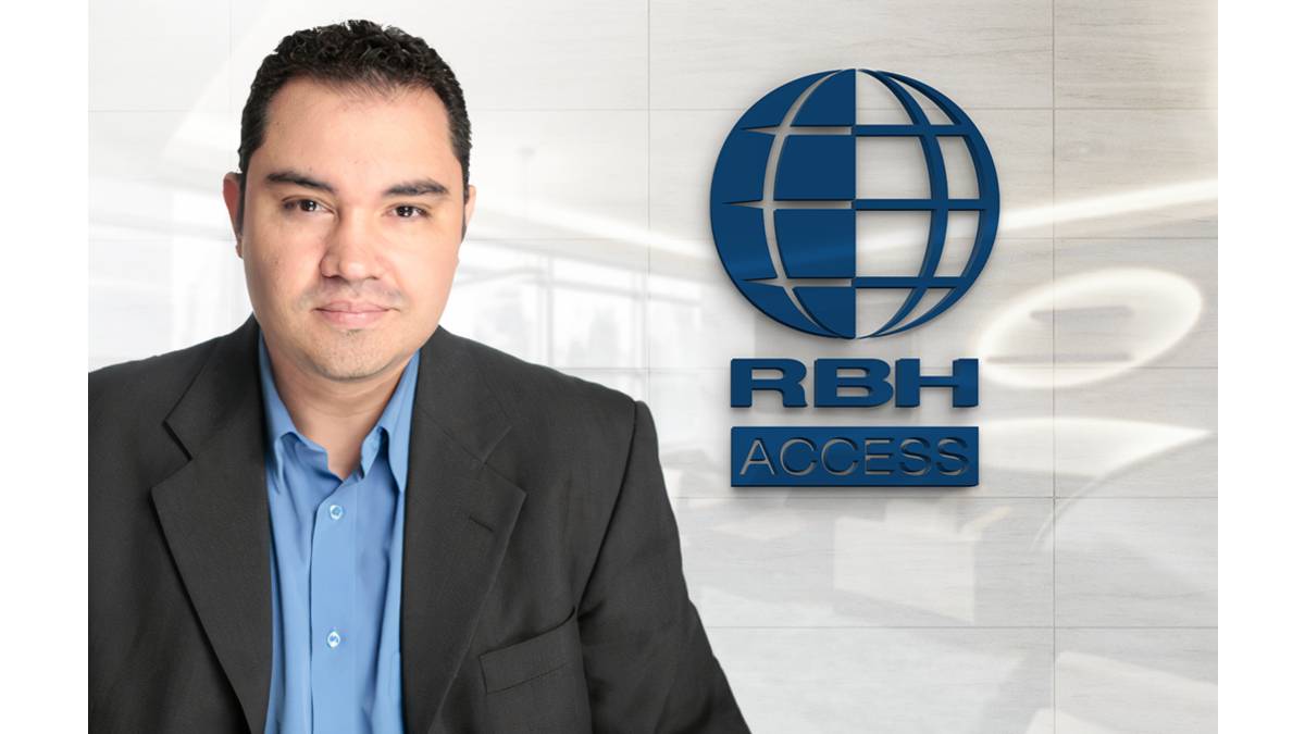 Alex Jiménez, RBH Access