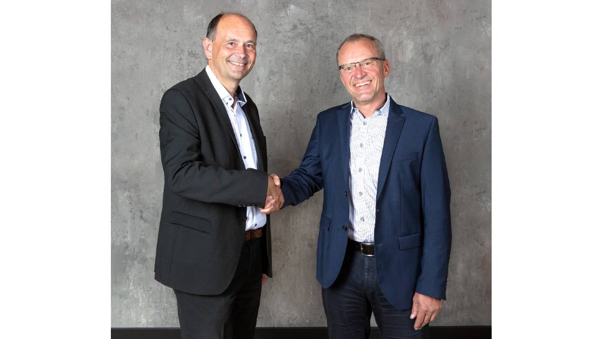 Allegion adquiere expertos europeos en software