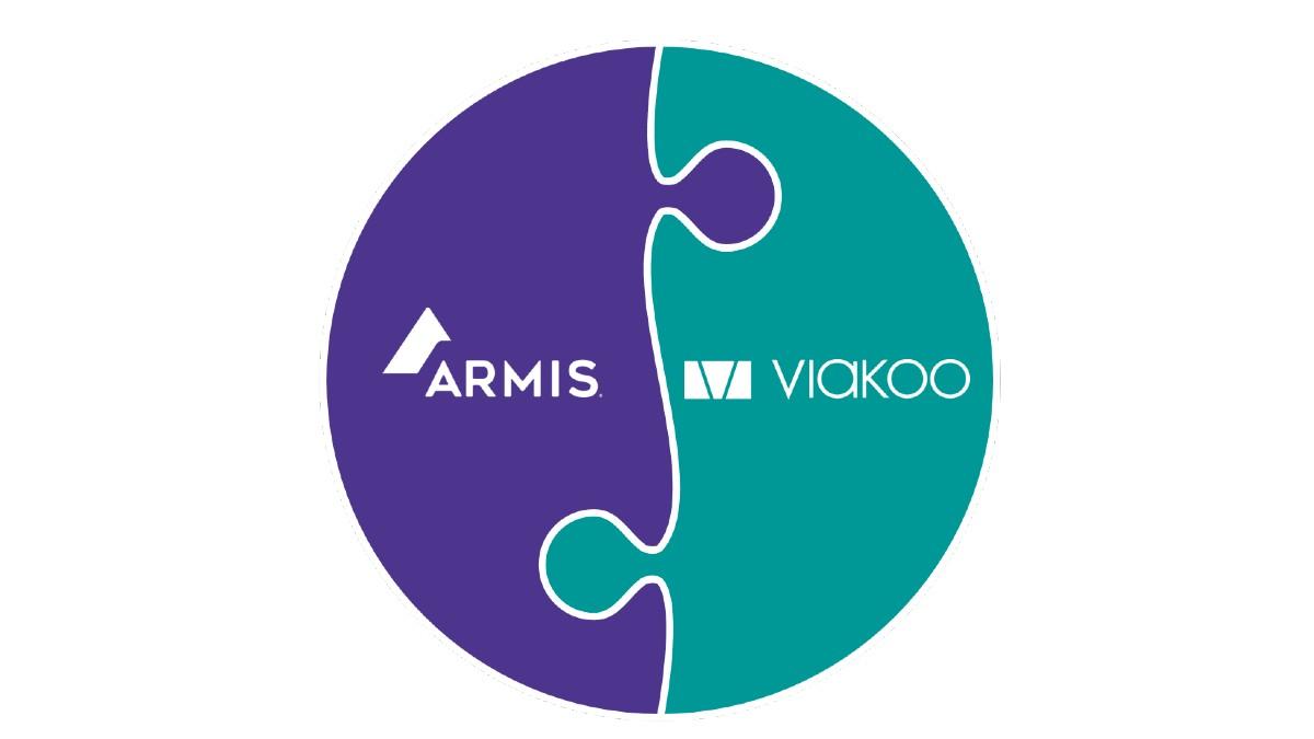 Solución para prevención de vulnerabilidades en IoT Armis y Viakoo