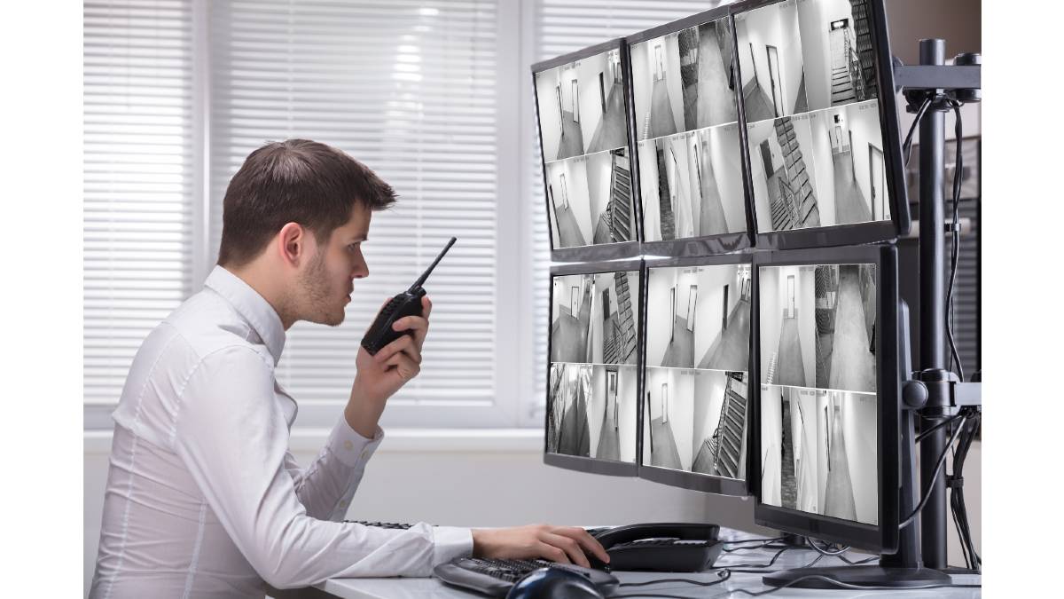 Armonización de la seguridad en toda la empresa