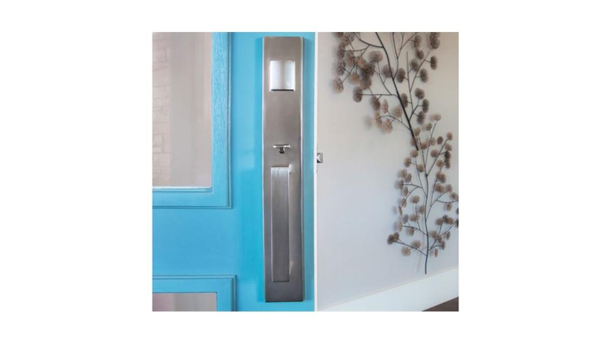 Assa Abloy - Sure Loc