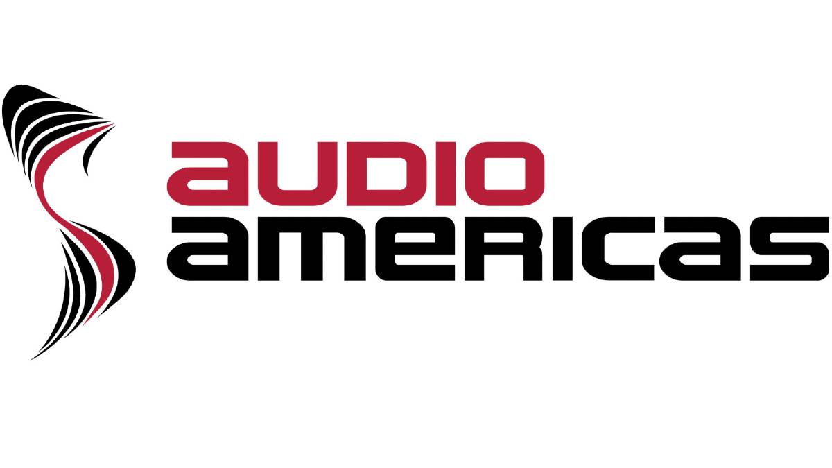 Audio Americas