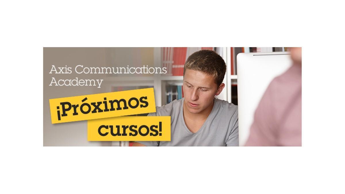 Capacitación Axis