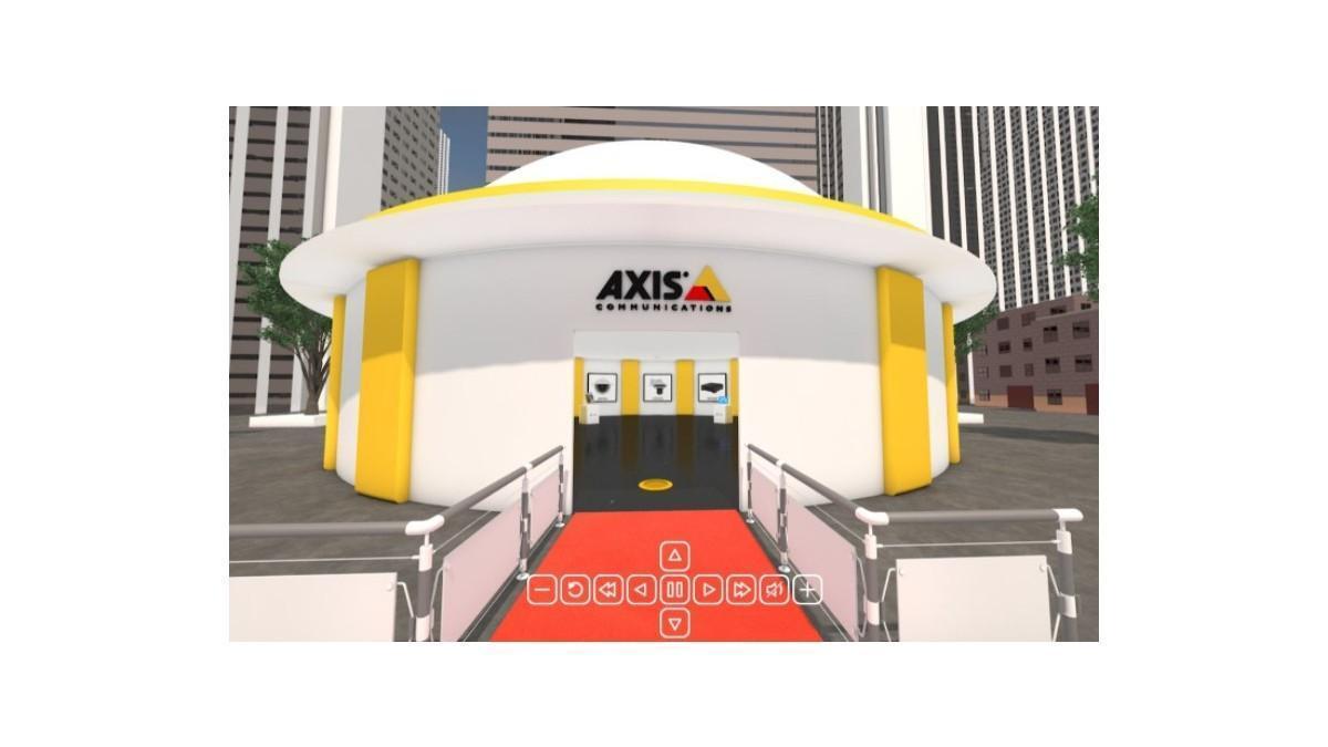 Axis lanzamientos 2021