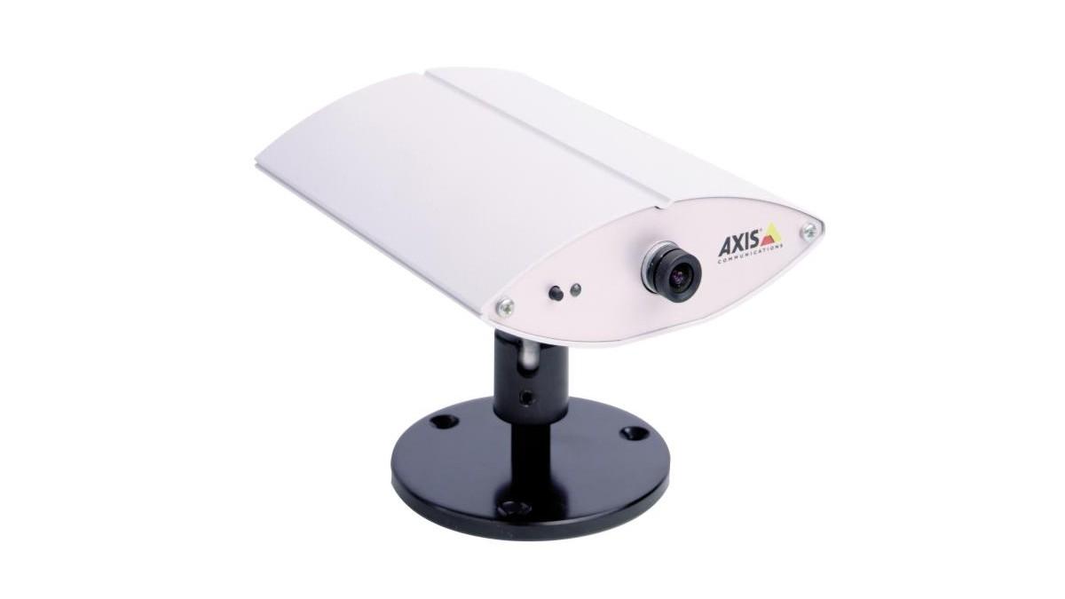 Axis festejó el aniversario 25 de la primera cámara IP | Ventas de Seguridad