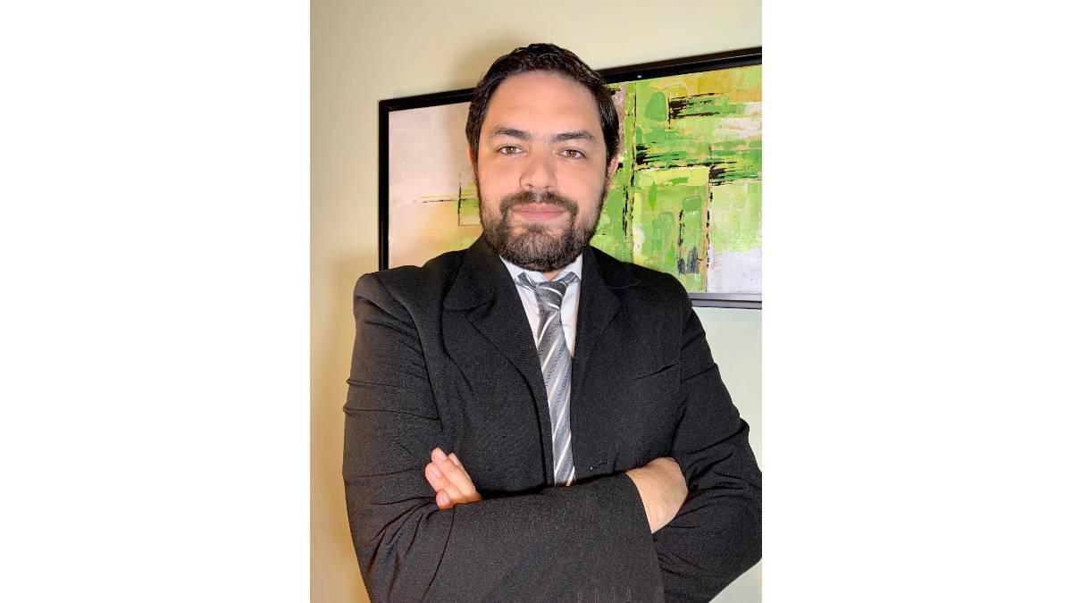 Mauricio Pavez Axis