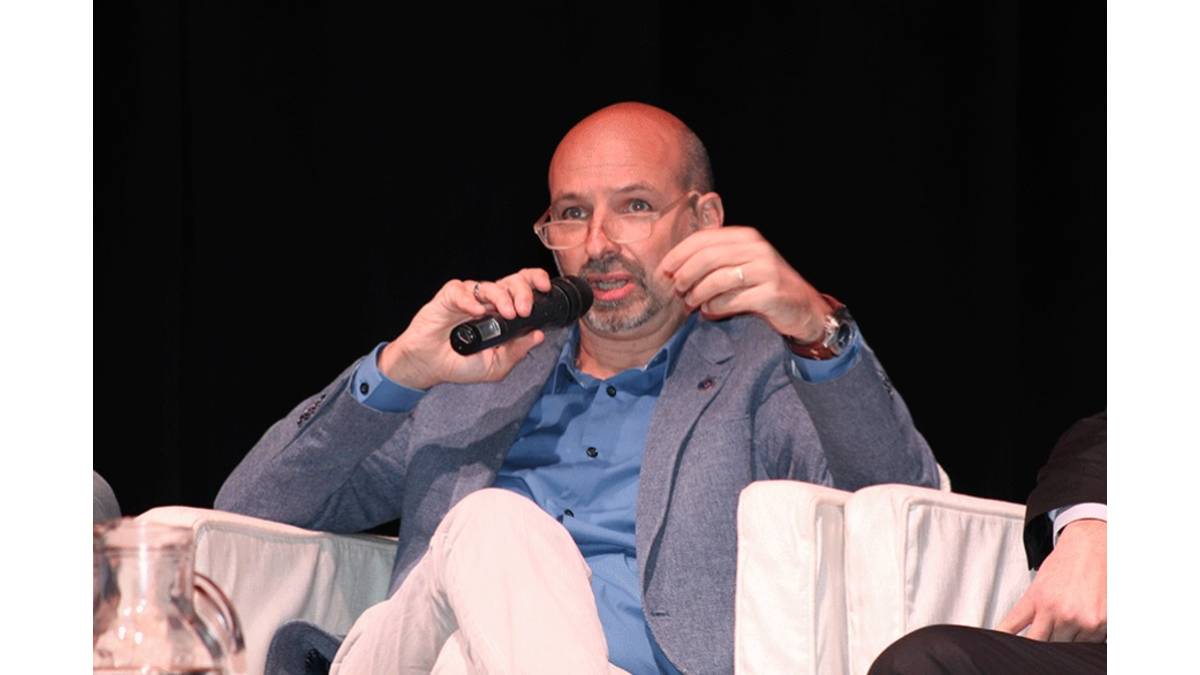 Daniel Banda - CEO SoftGuard
