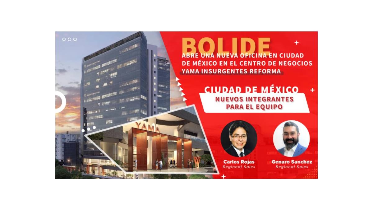Bolide México
