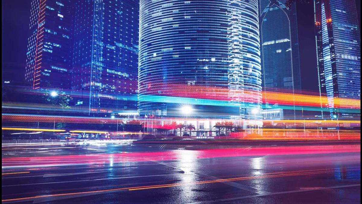 Data Centers