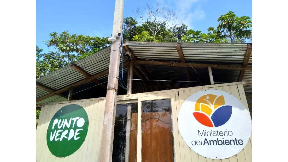 Cámaras UNV