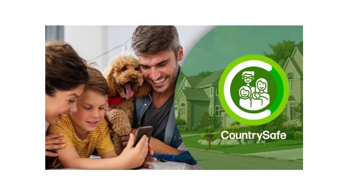 Country Safe