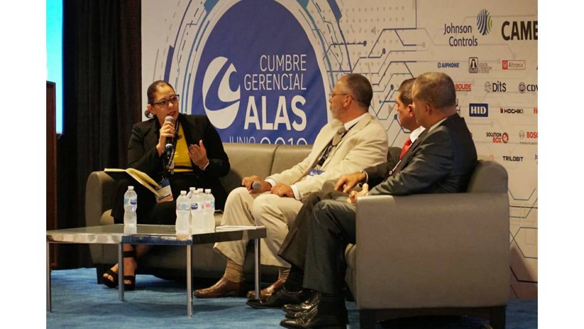 Cumbre ALAS 2021