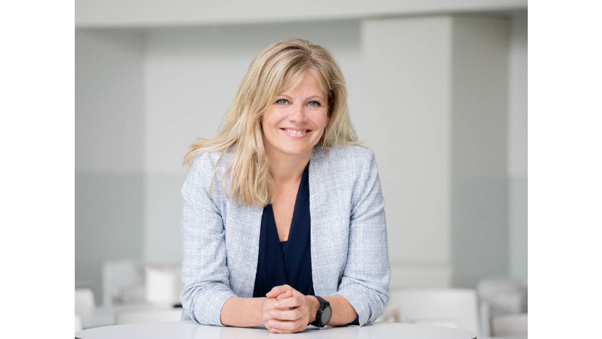 Christina Molt Wengel