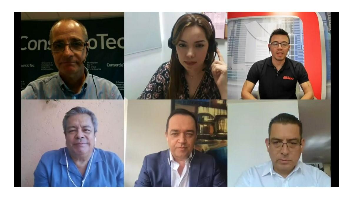 Consorciotec