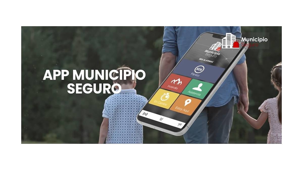Municipio Seguro