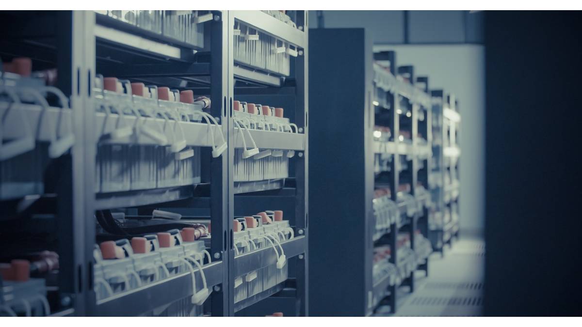 DICE Corporation agrega seis nuevos centros de datos internacionales
