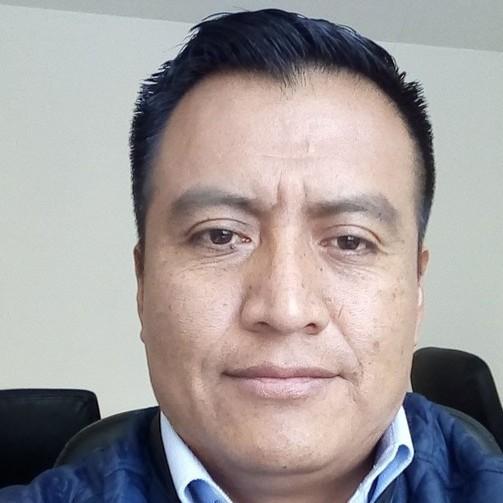 Daniel Vázquez Cayetano