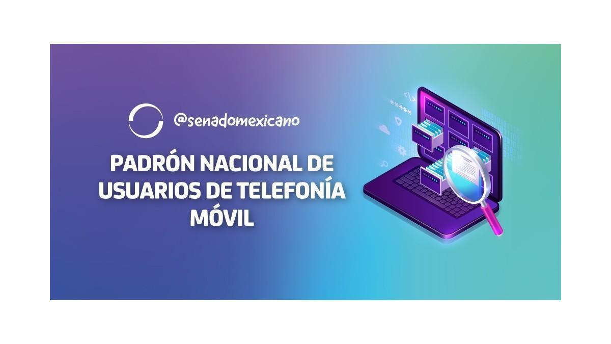 datos biométricos México