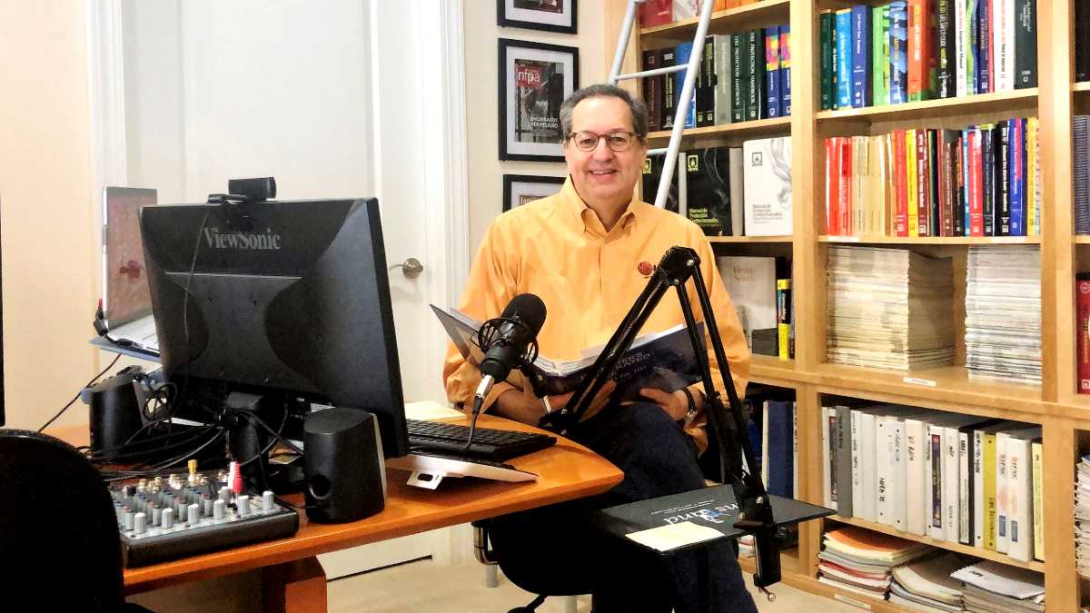Jaime Moncada