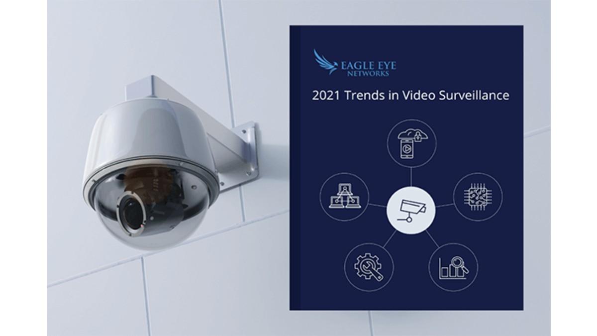 Eagle Eye tendencias videovigilancia
