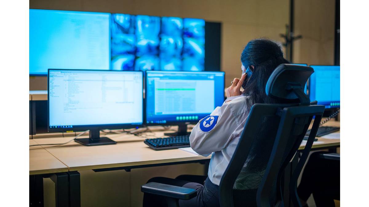 El New DICE agrega solución de filtrado de falsas alarmas